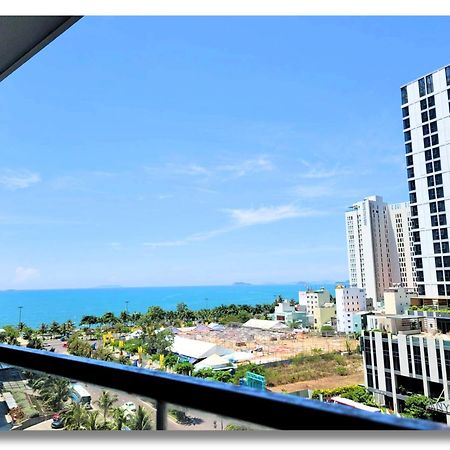 Flc Sea View Apartment Quy Nhon Esterno foto