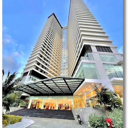 Flc Sea View Apartment Quy Nhon Esterno foto