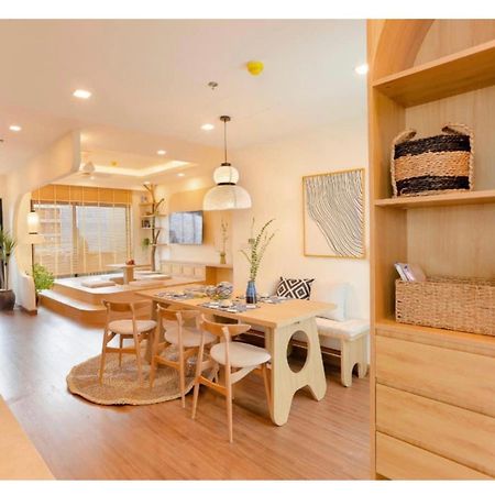 Flc Sea View Apartment Quy Nhon Esterno foto