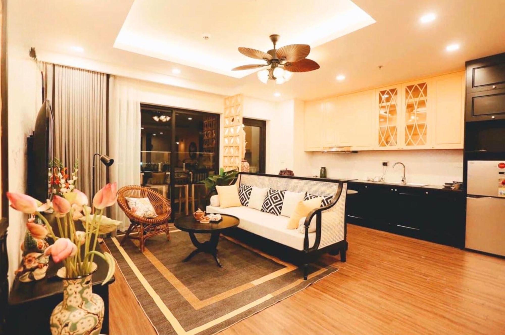Flc Sea View Apartment Quy Nhon Esterno foto