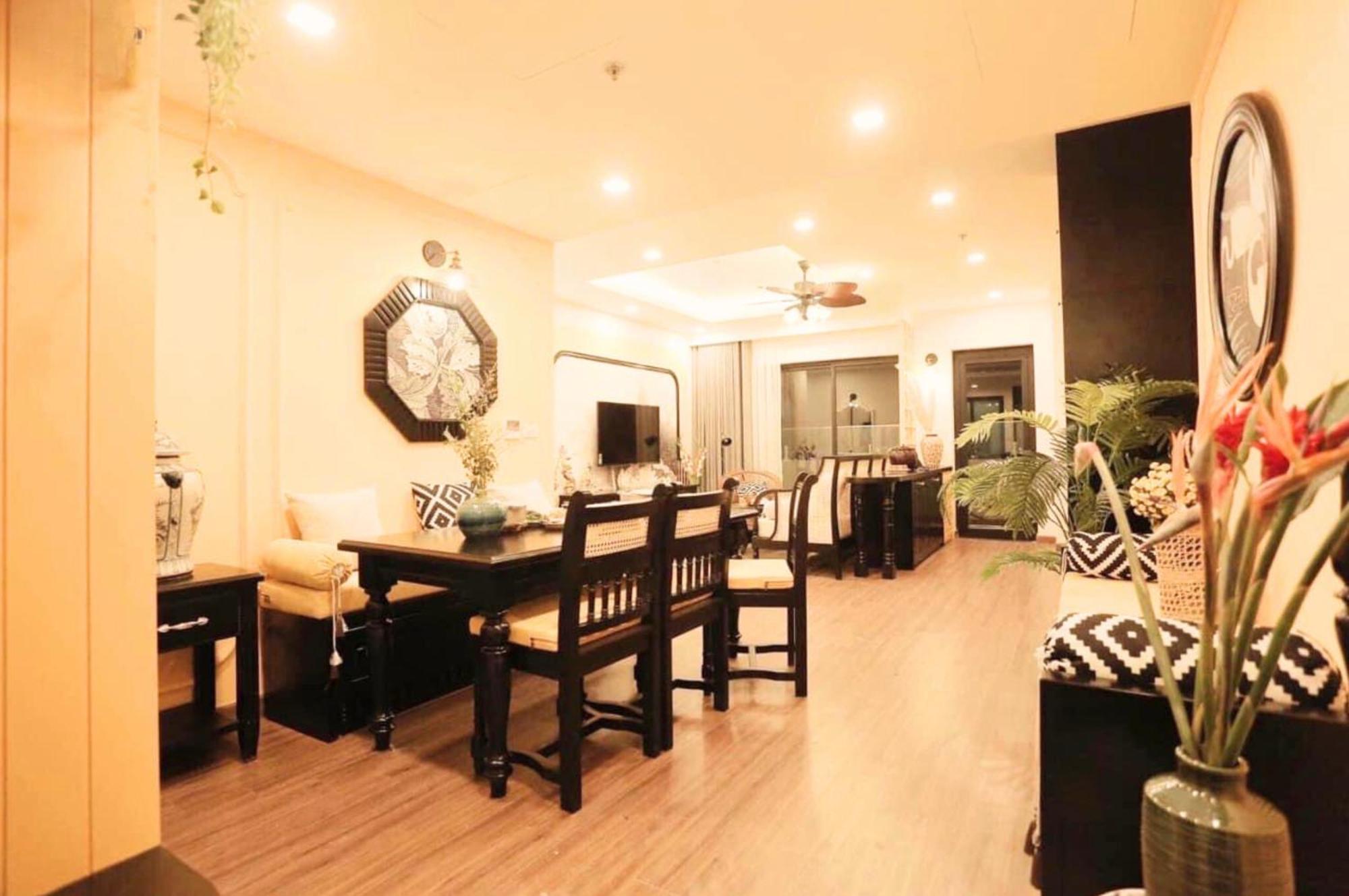 Flc Sea View Apartment Quy Nhon Esterno foto