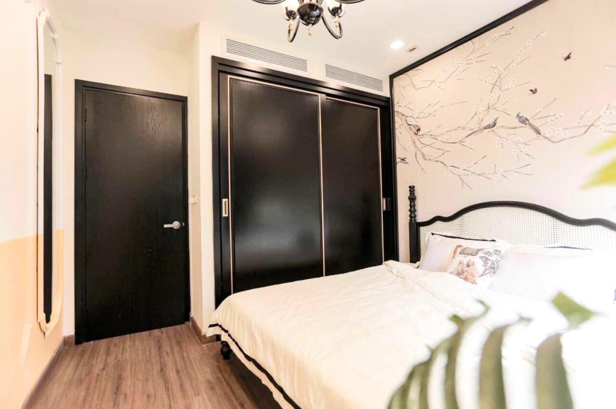 Flc Sea View Apartment Quy Nhon Esterno foto