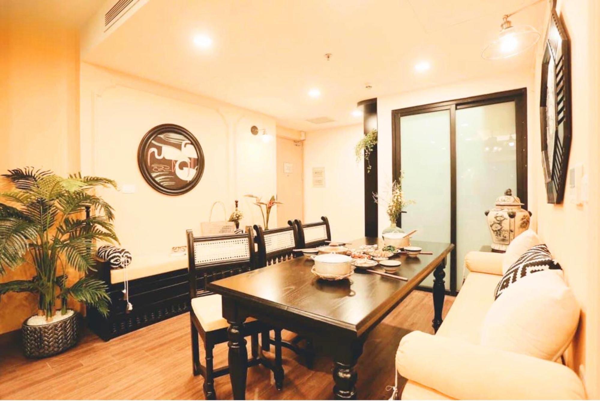 Flc Sea View Apartment Quy Nhon Esterno foto