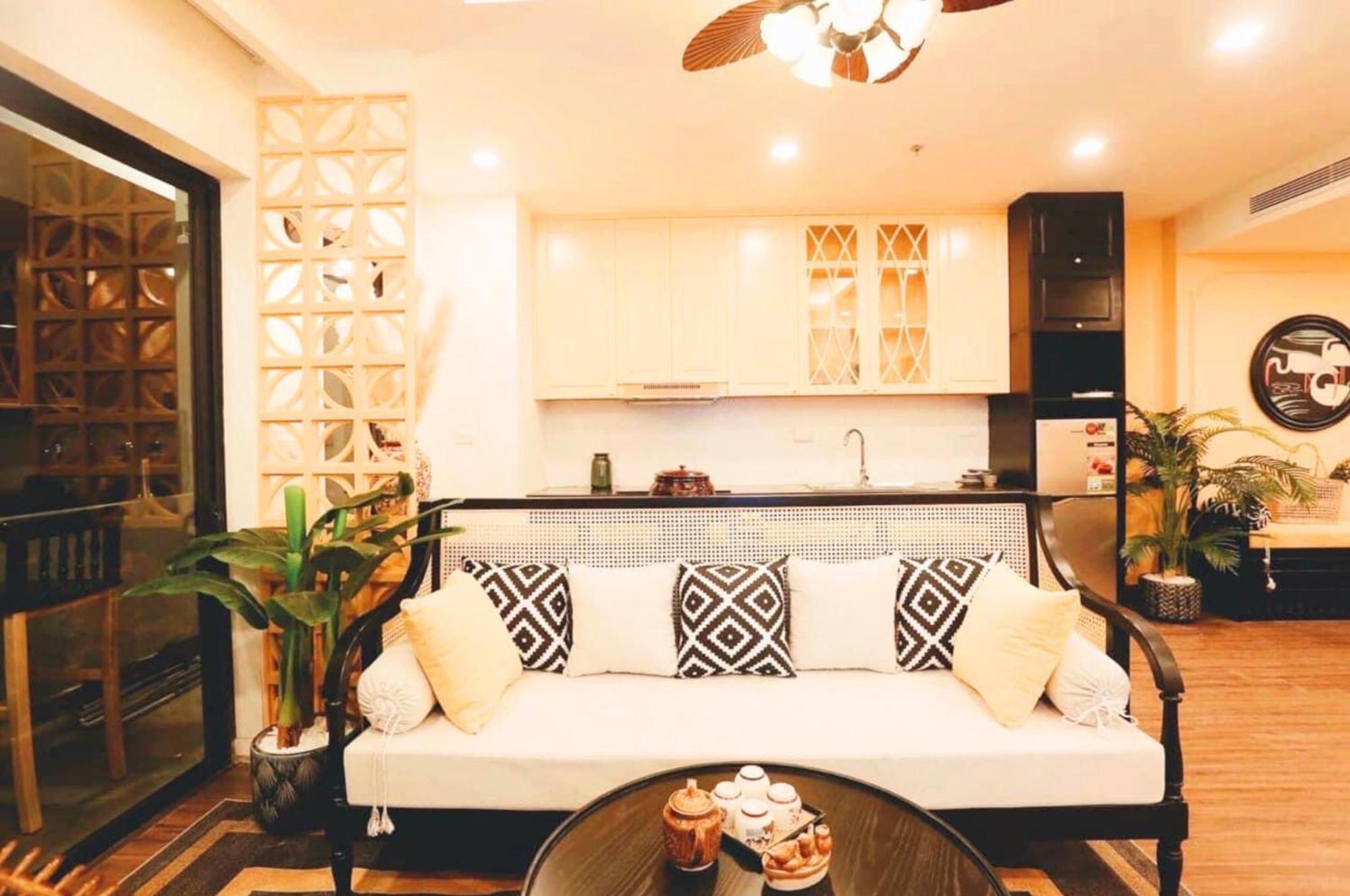 Flc Sea View Apartment Quy Nhon Esterno foto