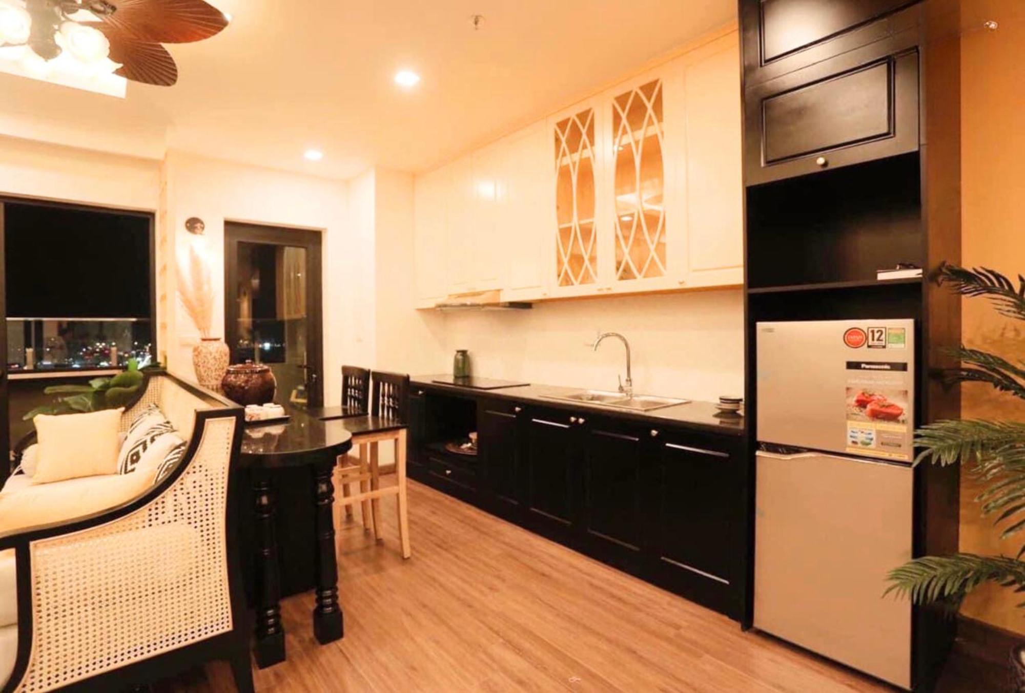 Flc Sea View Apartment Quy Nhon Esterno foto