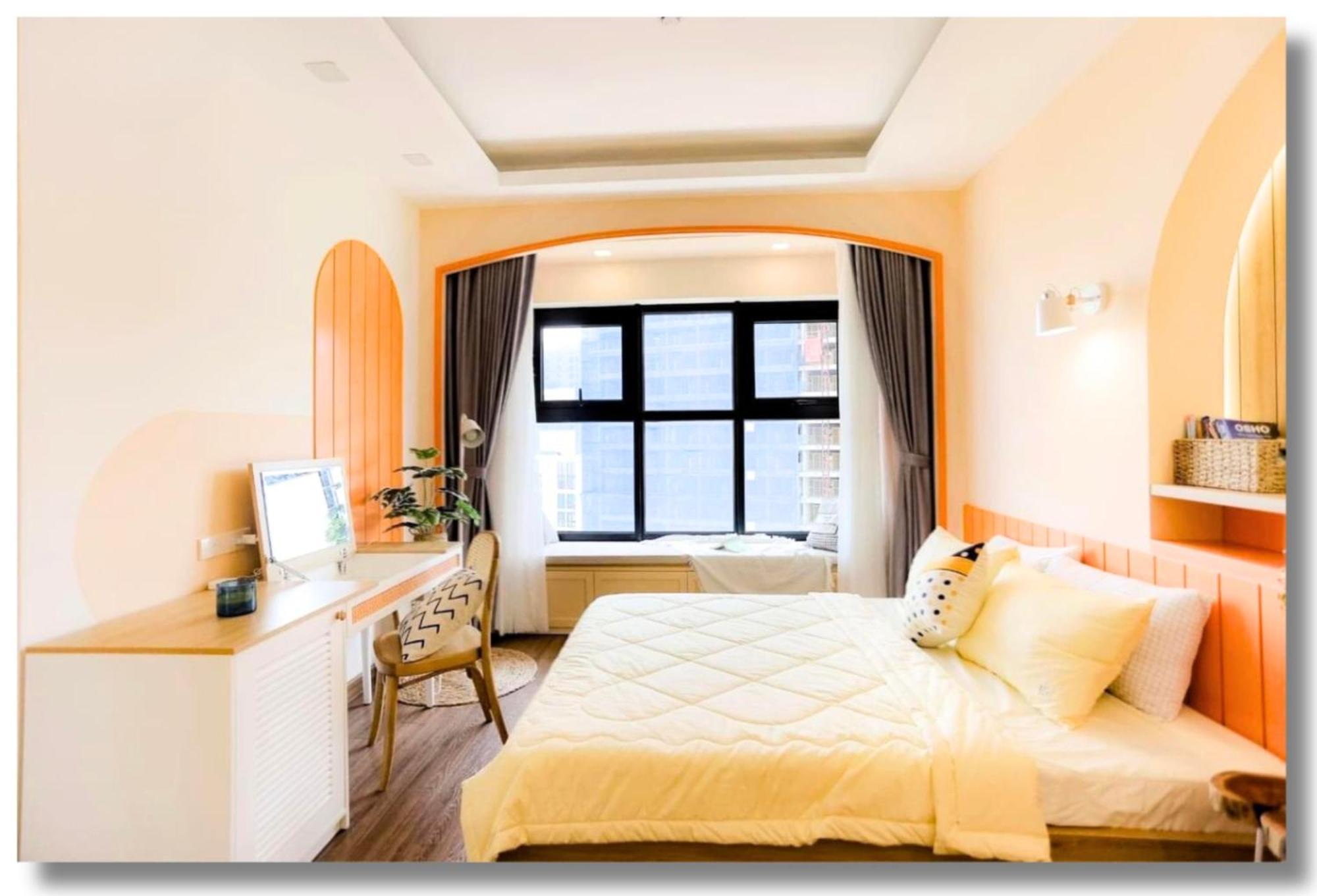 Flc Sea View Apartment Quy Nhon Esterno foto