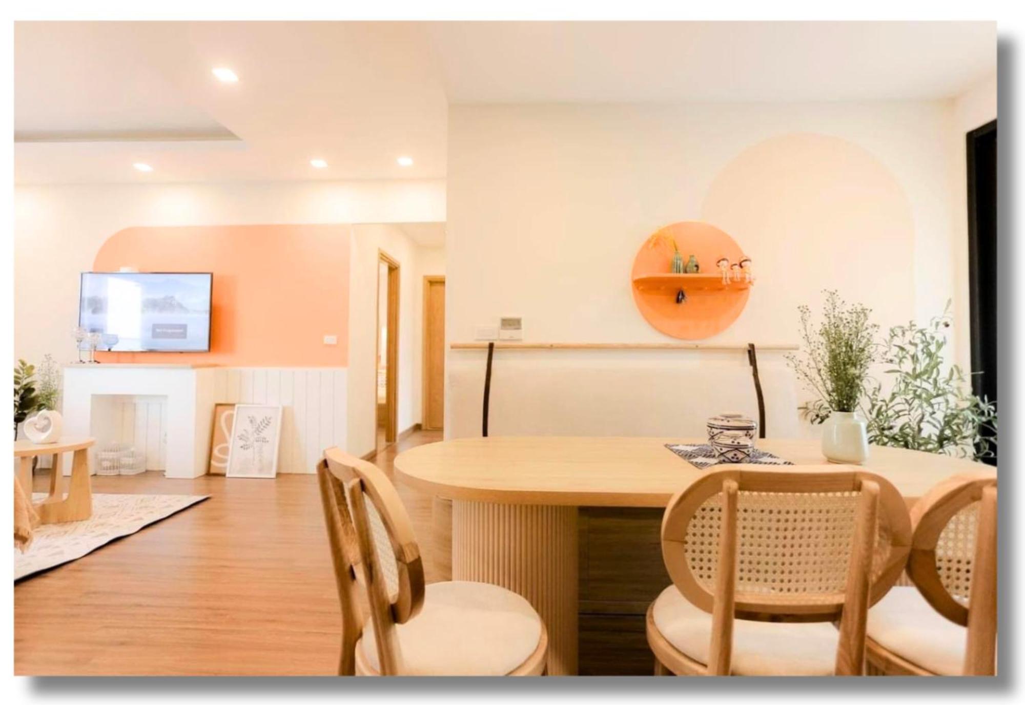 Flc Sea View Apartment Quy Nhon Esterno foto