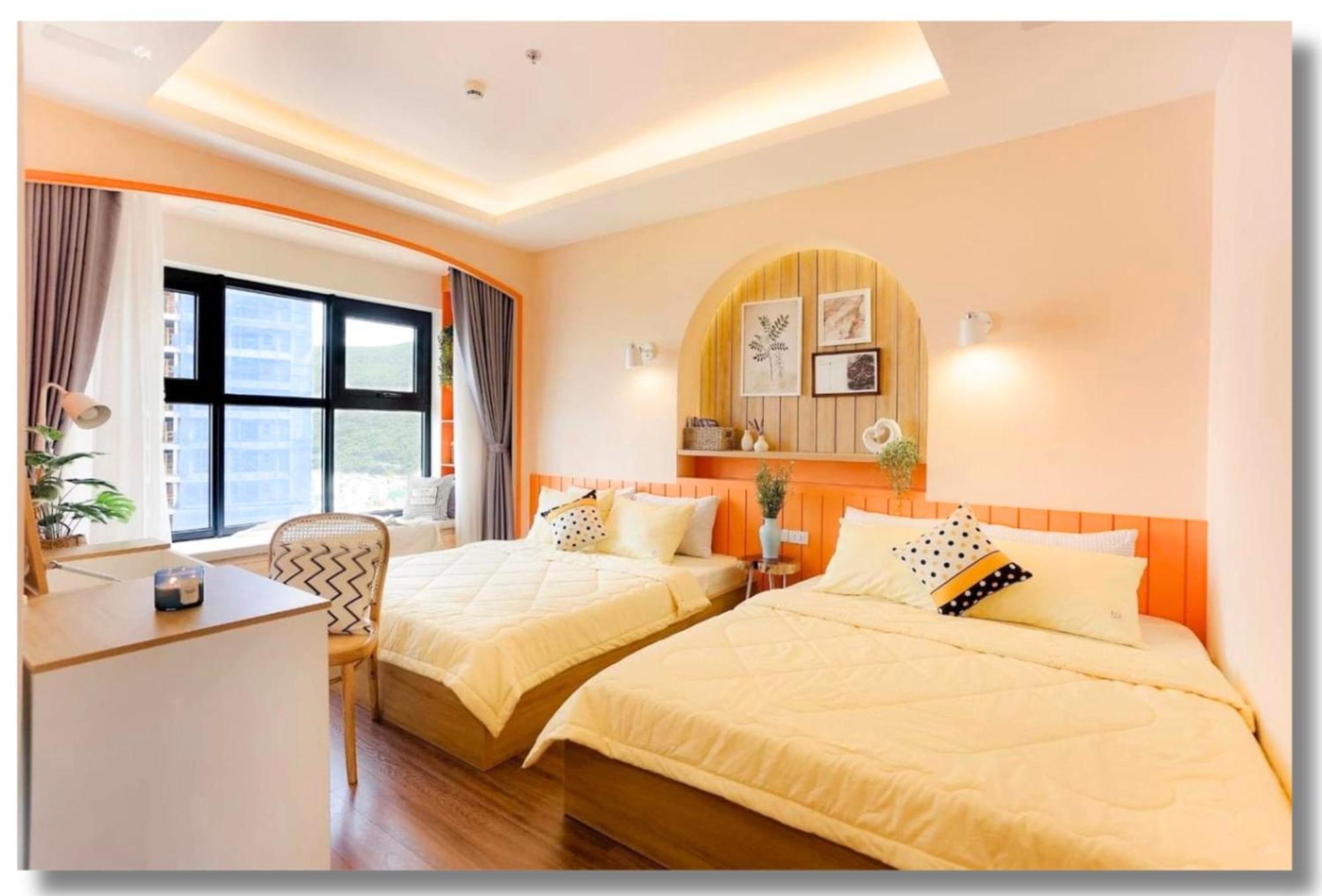 Flc Sea View Apartment Quy Nhon Esterno foto