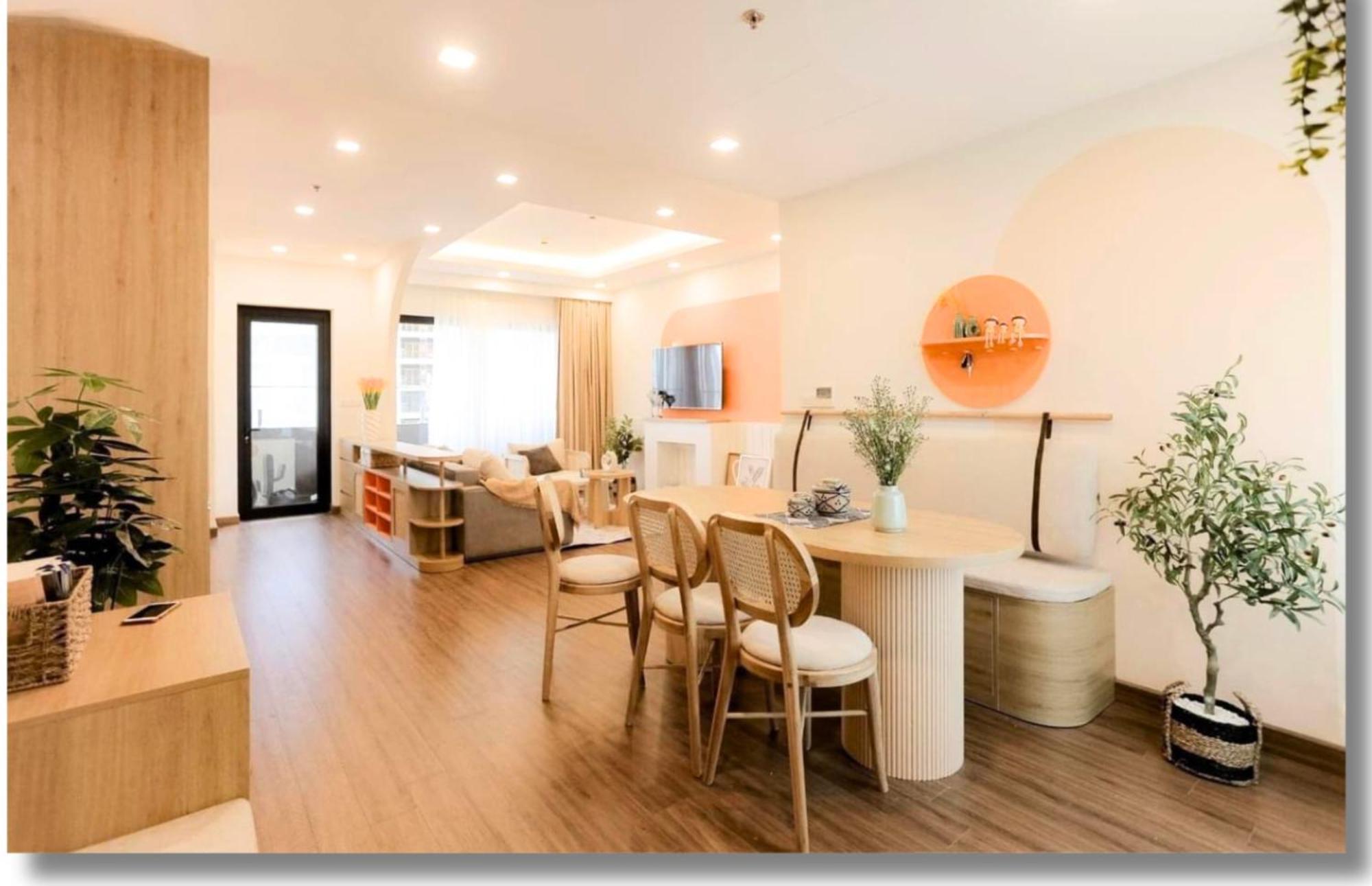 Flc Sea View Apartment Quy Nhon Esterno foto