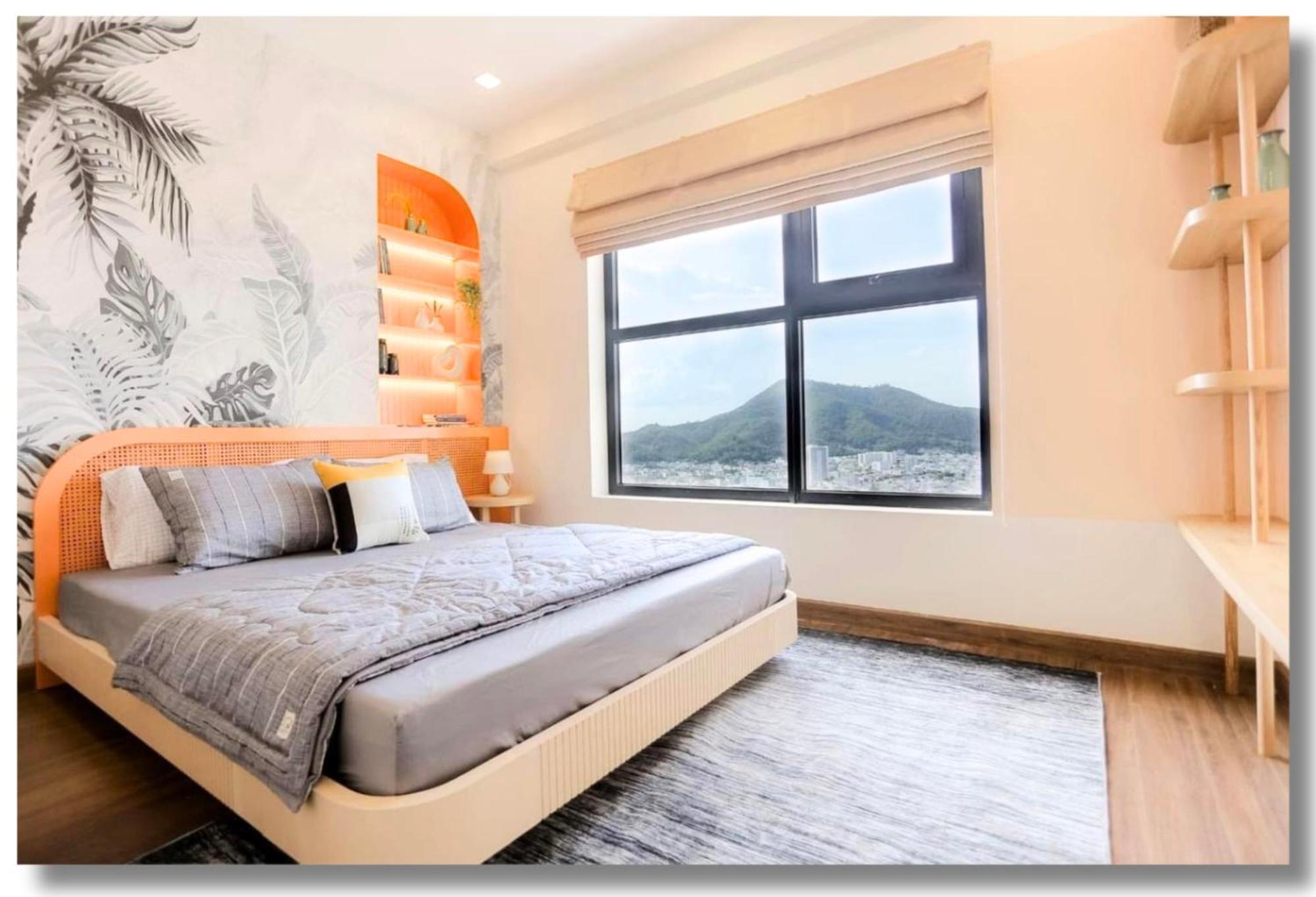 Flc Sea View Apartment Quy Nhon Esterno foto