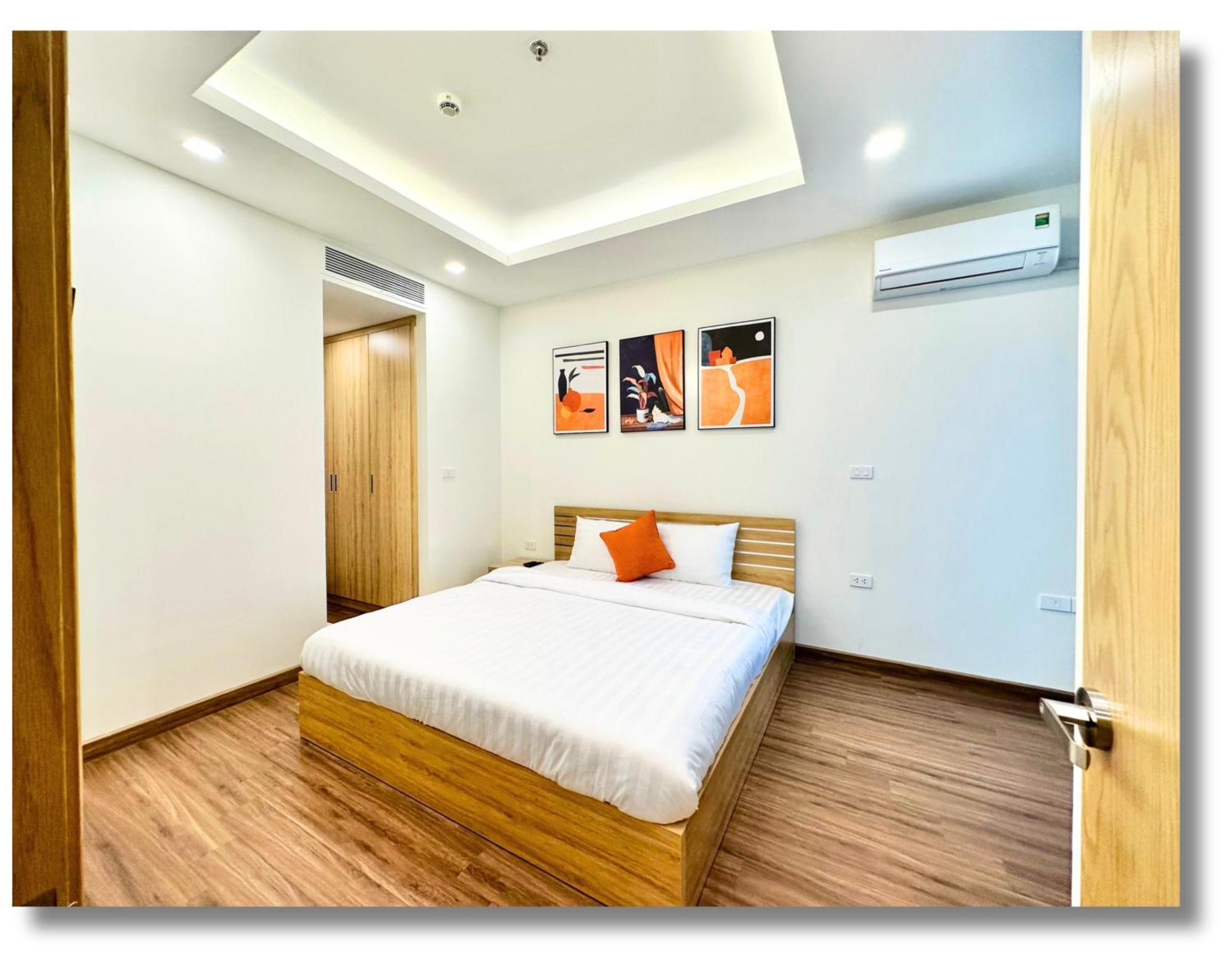 Flc Sea View Apartment Quy Nhon Esterno foto