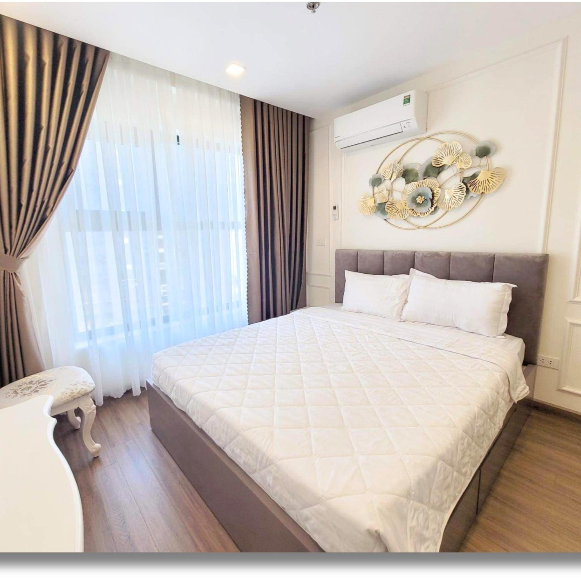 Flc Sea View Apartment Quy Nhon Esterno foto