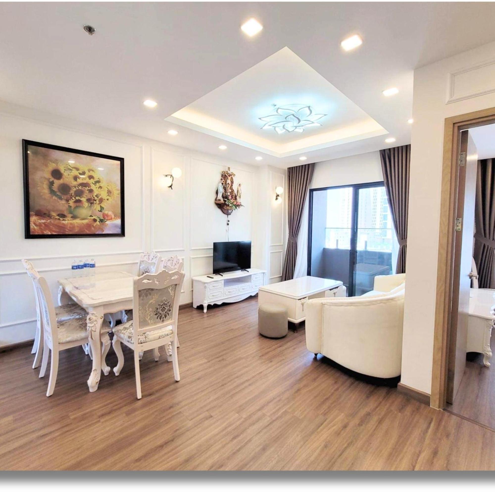 Flc Sea View Apartment Quy Nhon Esterno foto