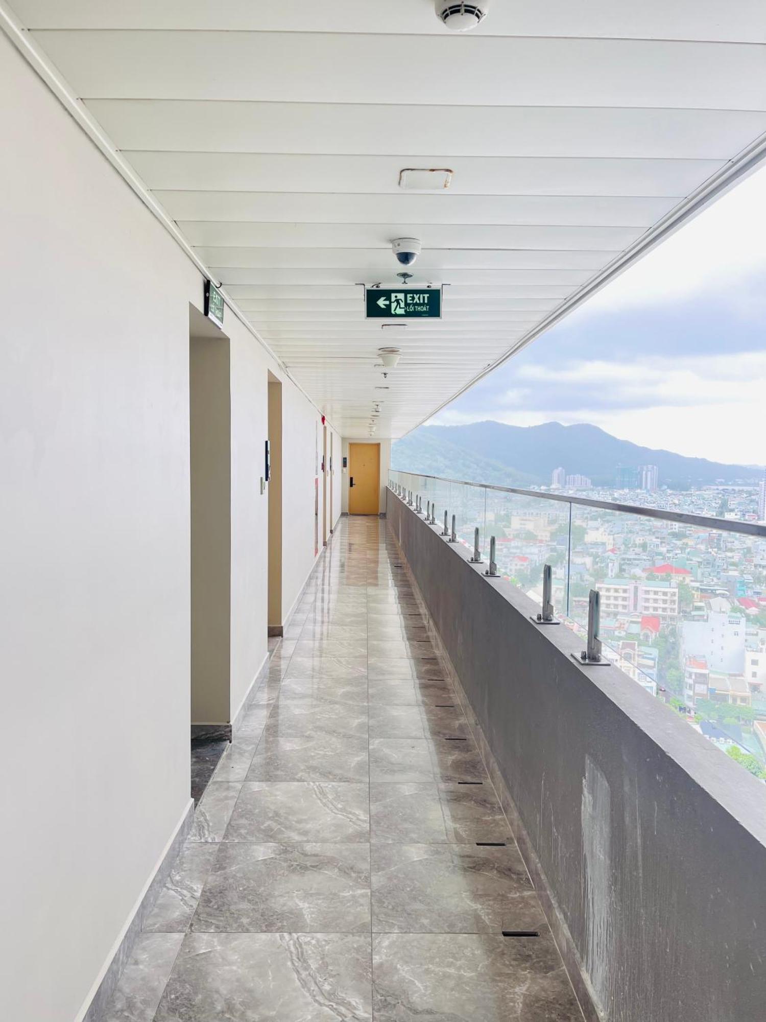 Flc Sea View Apartment Quy Nhon Esterno foto