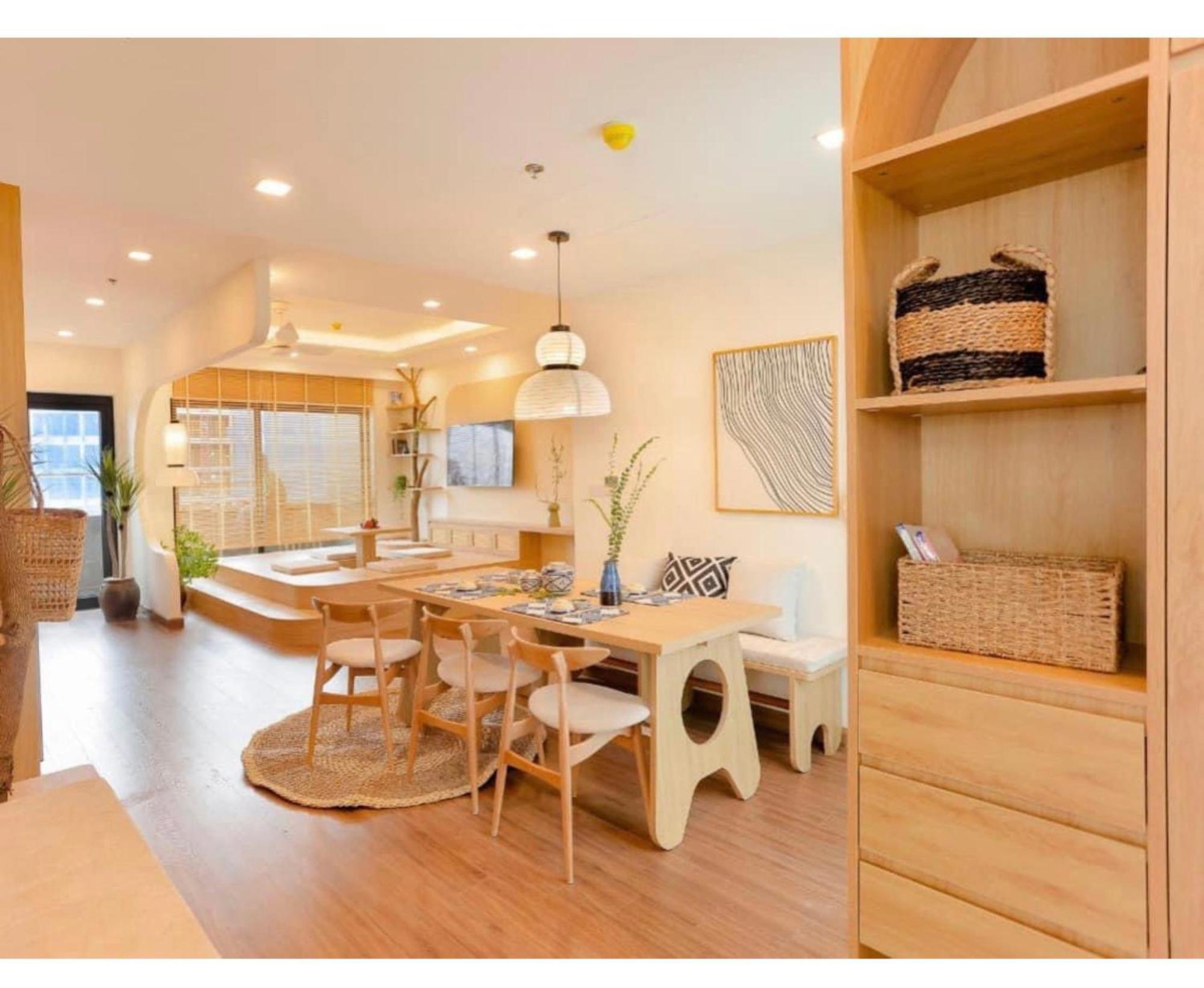 Flc Sea View Apartment Quy Nhon Esterno foto