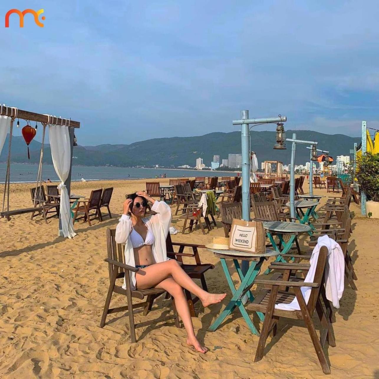 Flc Sea View Apartment Quy Nhon Esterno foto
