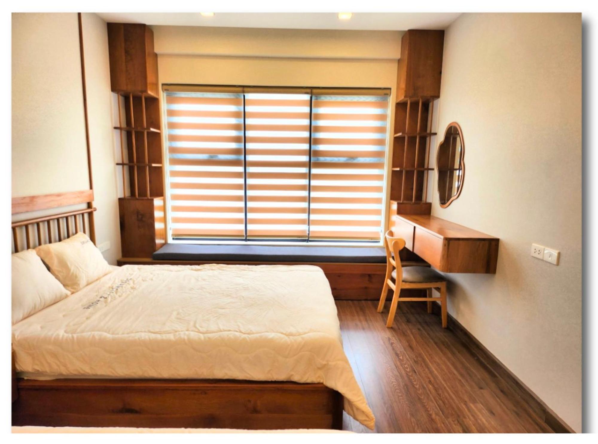 Flc Sea View Apartment Quy Nhon Esterno foto