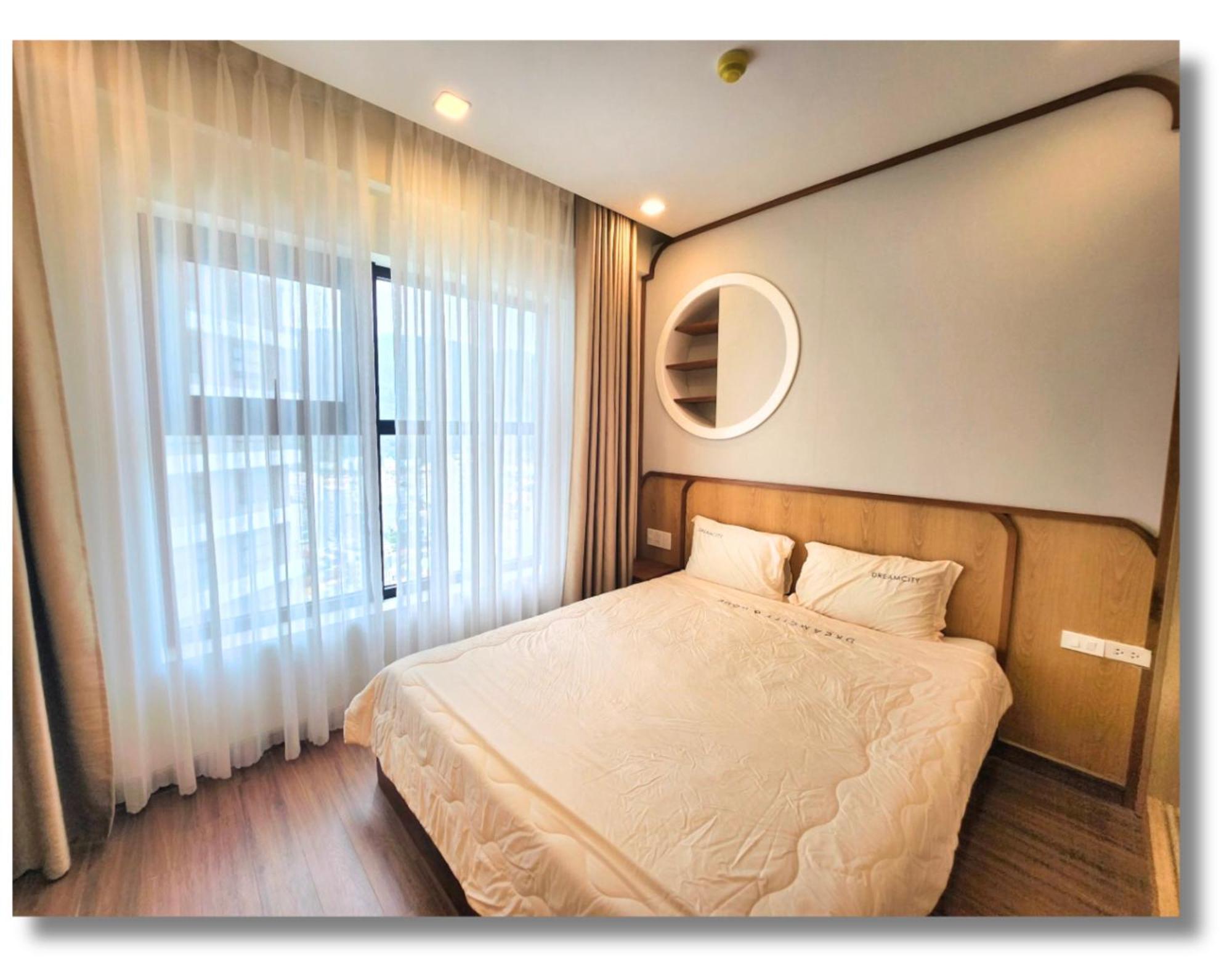 Flc Sea View Apartment Quy Nhon Esterno foto