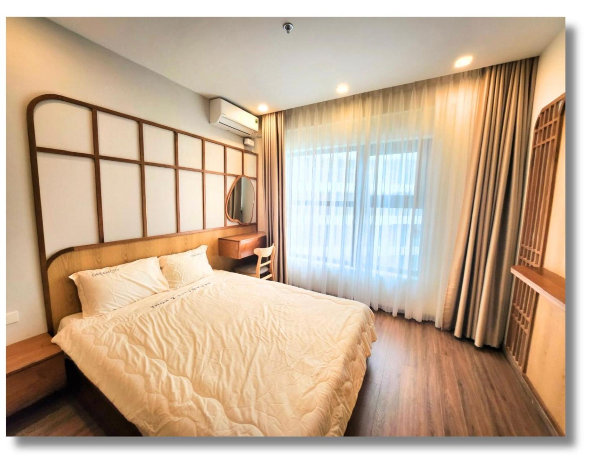 Flc Sea View Apartment Quy Nhon Esterno foto