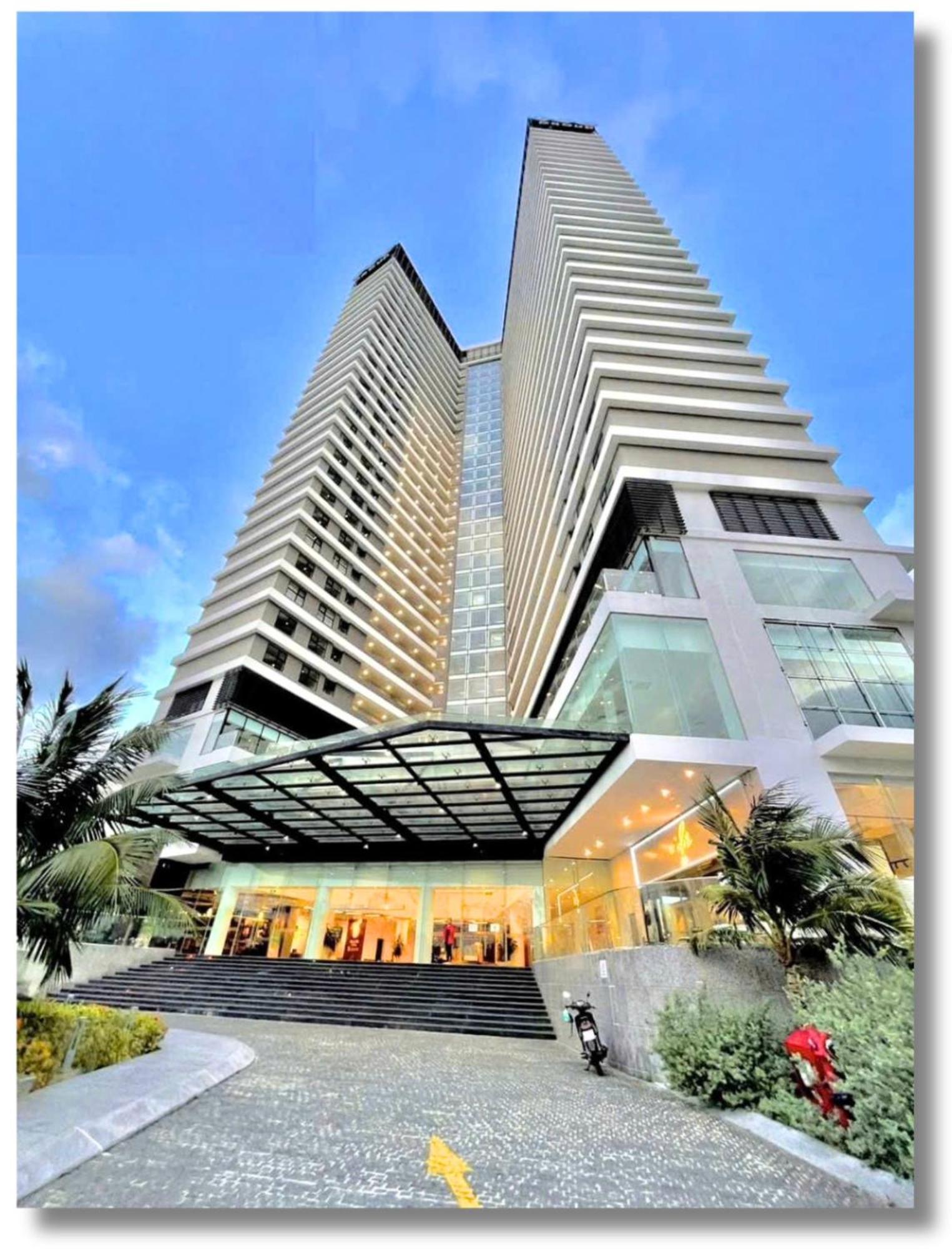 Flc Sea View Apartment Quy Nhon Esterno foto